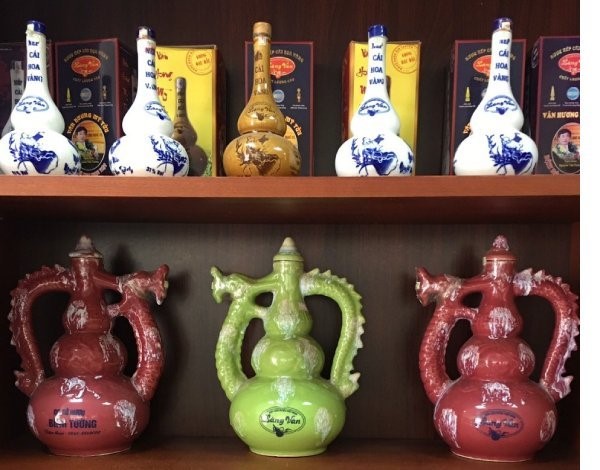 Bắc Ninh: Tăng cường khai thác sản phẩm làng nghề truyền thống cho phát triển du lịch